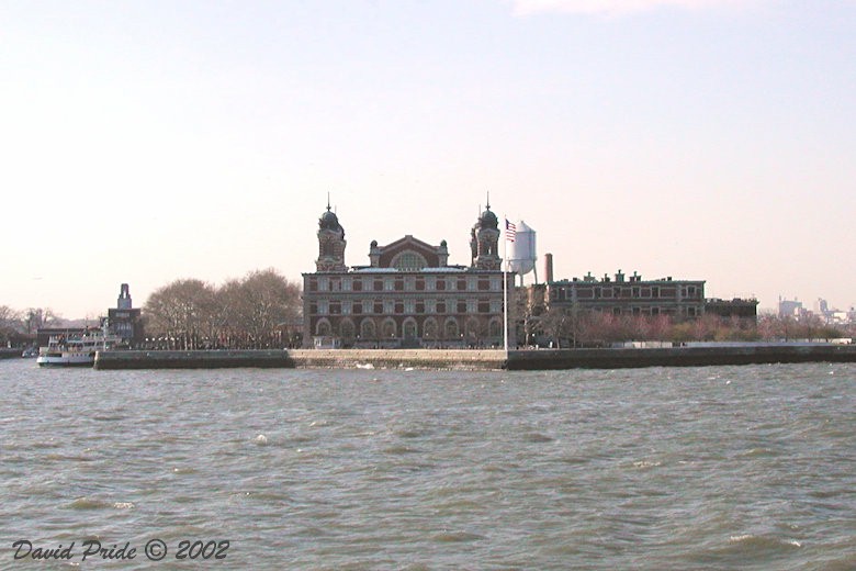 Ellis Island