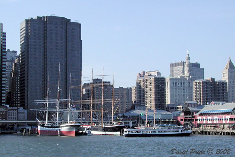 Pier 17