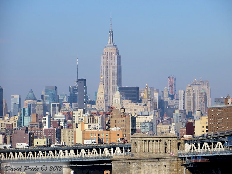 Empire State Building