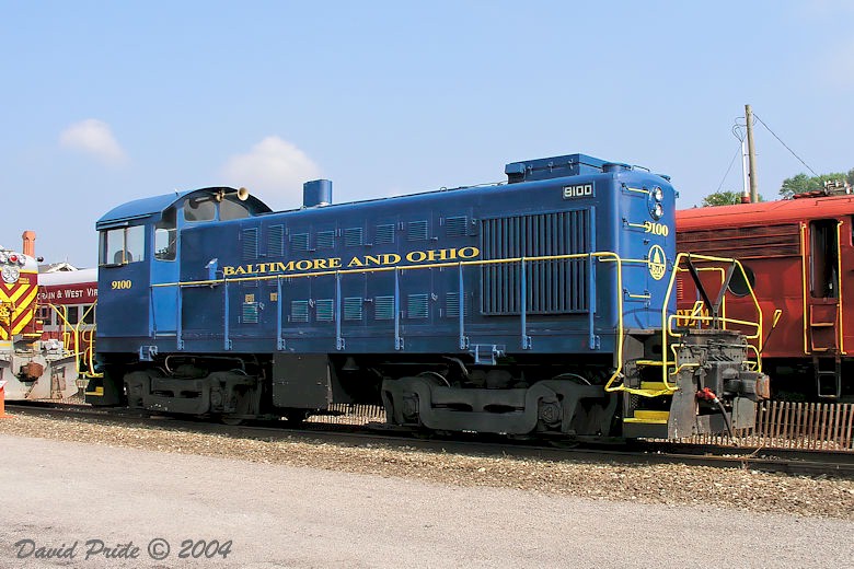 ALCO S4